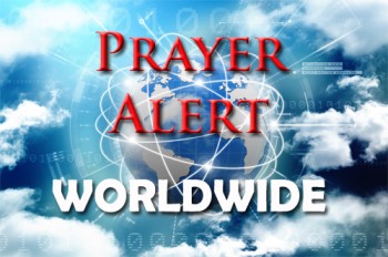 Myanmar / Thailand: devastating earthquake