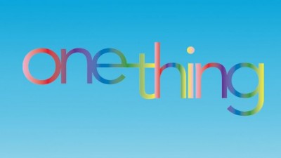 One Thing for Churches