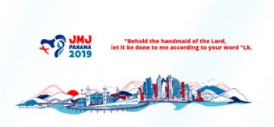 World Youth Day: Panama City Panama. January 22-27