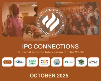 IPC Connections October 2025 Intro