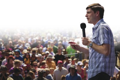 Celebration of Hope June 2018 – Falkirk Stadium